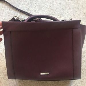 Rebecca Minkoff Monroe Purse